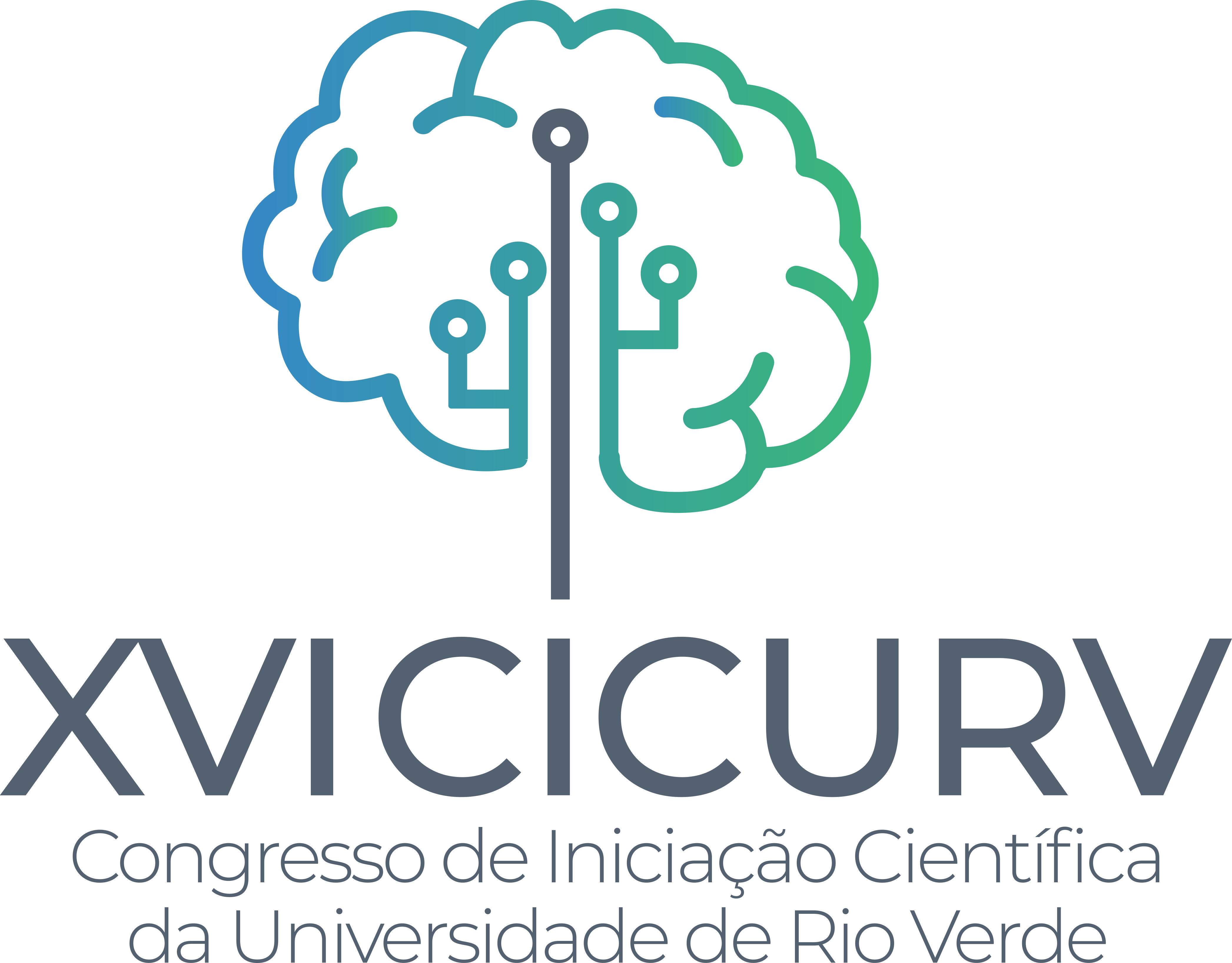 					Visualizar v. 16 n. 1 (2022): Anais do CICURV
				